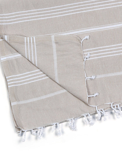 Pure Series Sustainable Turkish Towel