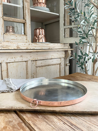 CMK French and Vintage Inspired Bakeware, Tartlet Moulds, Mixing Bowls, and Measuring Cups