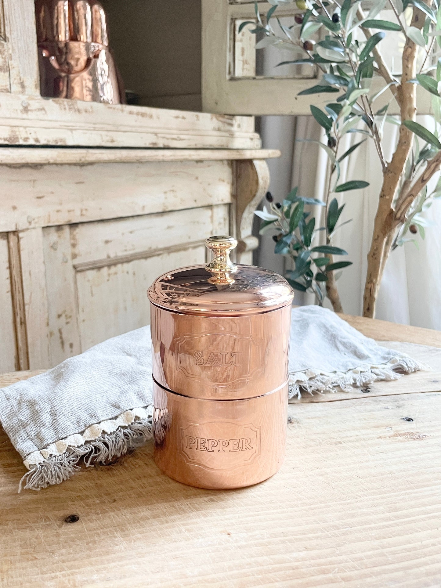 CMK French and Vintage Inspired Bakeware, Tartlet Moulds, Mixing Bowls, and Measuring Cups