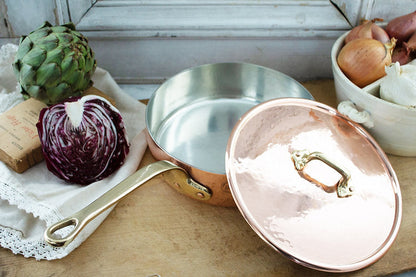 CMK French and Vintage Inspired Bakeware, Tartlet Moulds, Mixing Bowls, and Measuring Cups