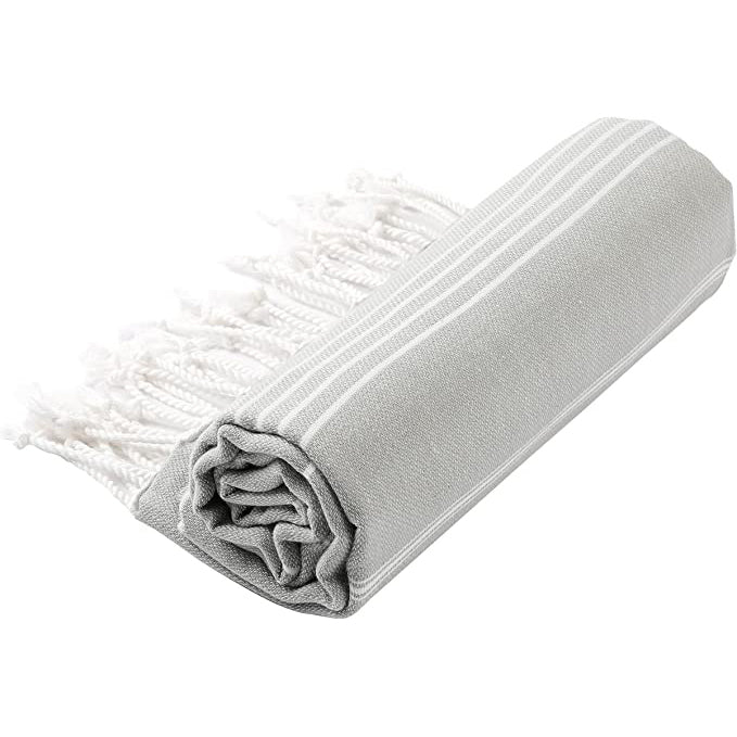 Pure Series Sustainable Turkish Towel