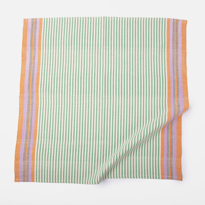 S/4 Handwoven Napkins - Bahari and Maua Collection