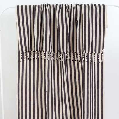 Turkish Zebra Bath / Beach Towel