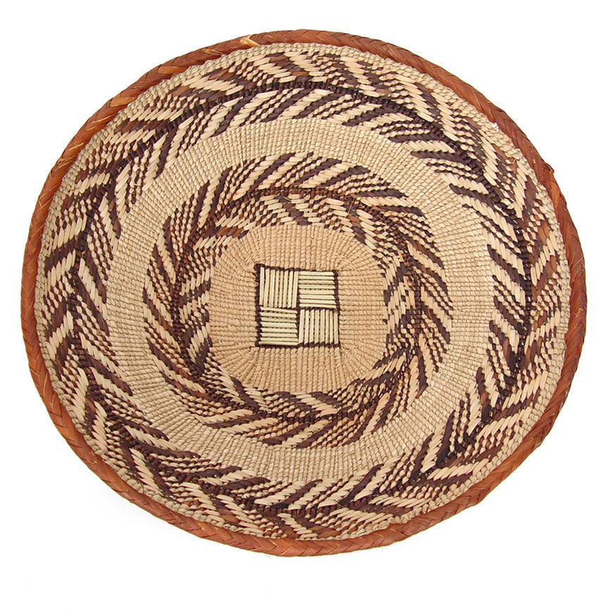 Tonga Basket - Extra Large, Large, Medium, and Small Sizes Available