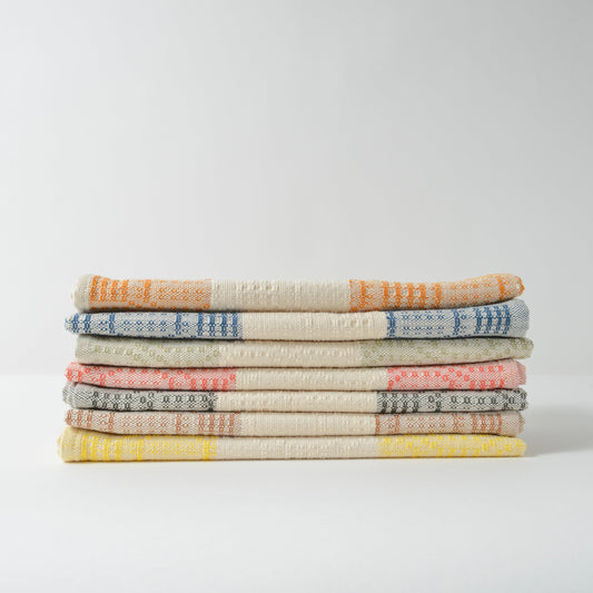 Homestead Hand Towel Collection