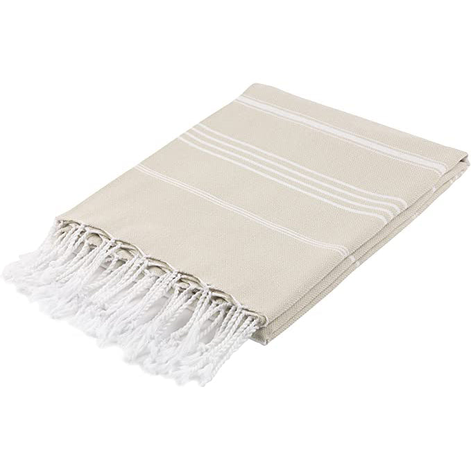 Pure Series Sustainable Turkish Towel