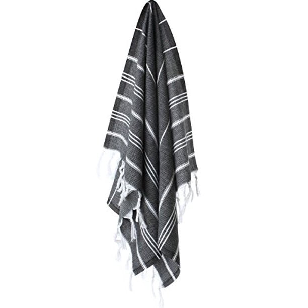 Pure Series Sustainable Turkish Towel