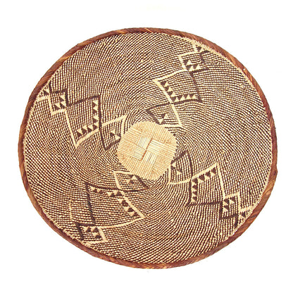 Tonga Basket - Extra Large, Large, Medium, and Small Sizes Available