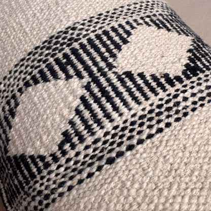 Handwoven Lumbar and Throw Pillow Covers Collection