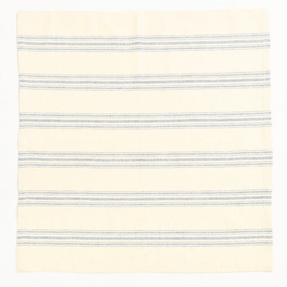 Mistari Placemats, Napkins, and Striped Tea Towel Set