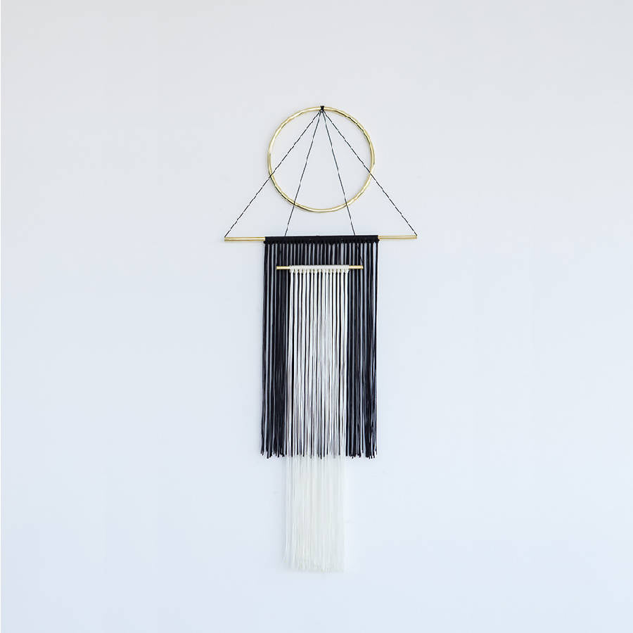 Wall Hanging - ALAT, ALSTV, ALSV Collection