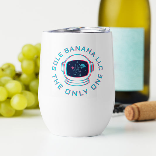 Wine tumbler