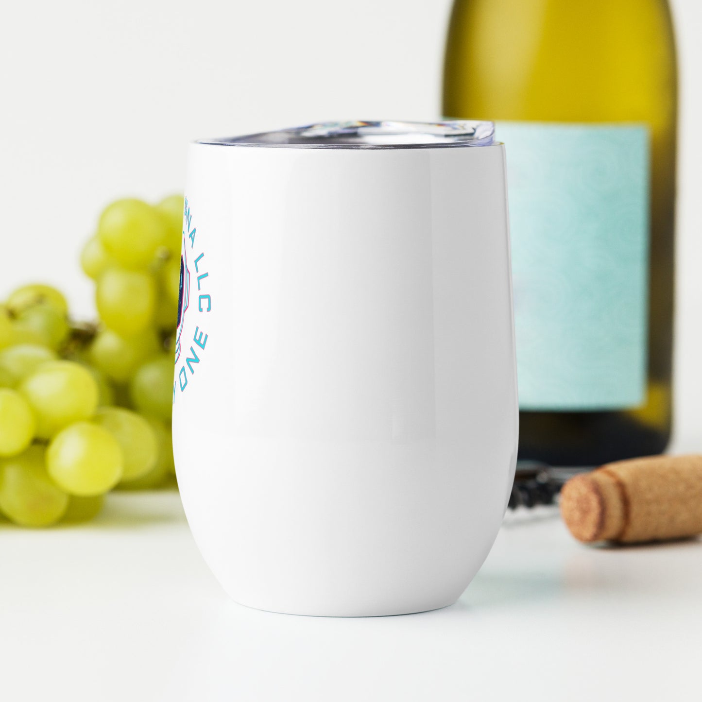 Wine tumbler